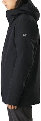 Arcteryx Magnus Waterproof Windproof Insulated Hooded Outdoor Coat 21734 Sizing Arcteryx Magnus Waterproof Windproof Insulated Hooded Outdoor Coat 21734