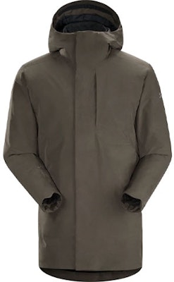 Arcteryx Magnus Waterproof Windproof Insulated Hooded Outdoor Coat 21734 Cheap Arcteryx Magnus Waterproof Windproof Insulated Hooded Outdoor Coat 21734