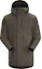 Cheap Arcteryx Magnus Waterproof Windproof Insulated Hooded Outdoor Coat 21734