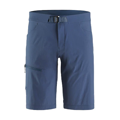Arcteryx Men’s Lefroy Hiking Shorts 11" Lightweight Active Fit 26847
