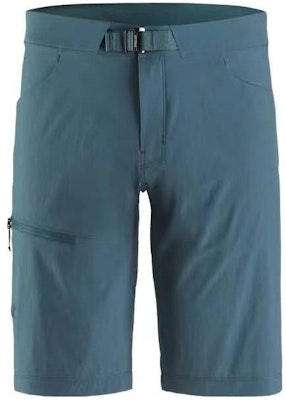 Arcteryx Men’s Lefroy Hiking Shorts 11" Lightweight Active Fit 26847 5