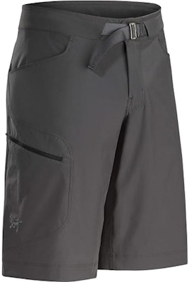 Arcteryx Men’s Lefroy Hiking Shorts 11" Lightweight Active Fit 26847 6