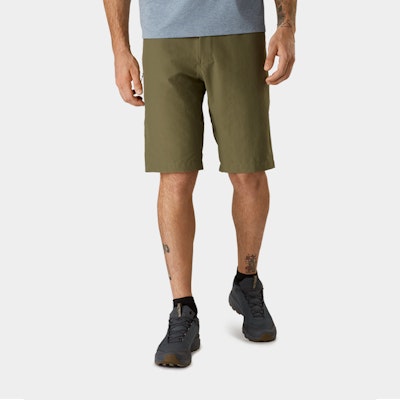 Arcteryx Men’s Lefroy Hiking Shorts 11" Lightweight Active Fit 26847 Shop Arcteryx Men’s Lefroy Hiking Shorts 11" Lightweight Active Fit 26847