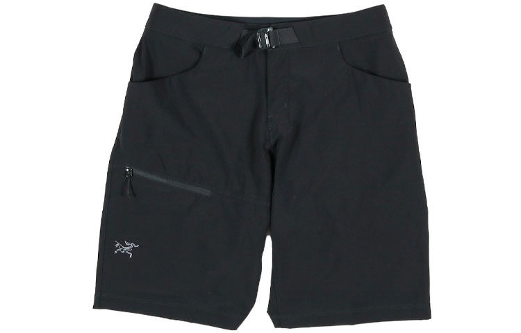 Details for Arcteryx Men’s Lefroy Hiking Shorts 11" Lightweight Active Fit 26847