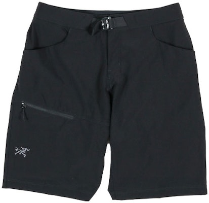 Arcteryx Men’s Lefroy Hiking Shorts 11" Lightweight Active Fit 26847 Details for Arcteryx Men’s Lefroy Hiking Shorts 11" Lightweight Active Fit 26847