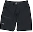 Details for Arcteryx Men’s Lefroy Hiking Shorts 11" Lightweight Active Fit 26847
