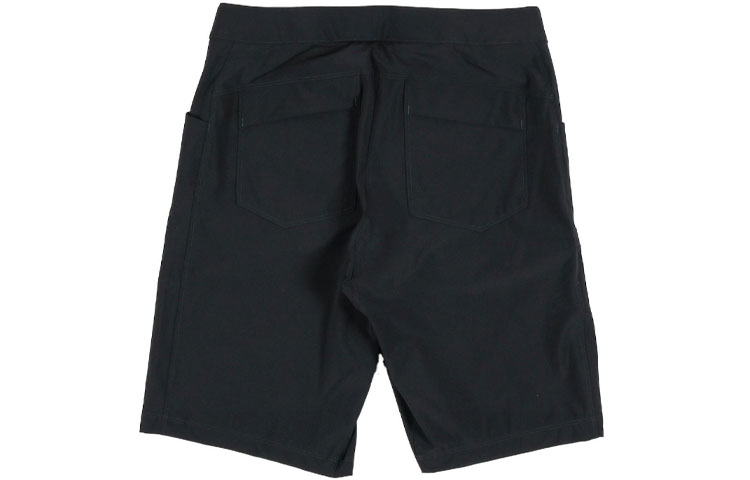 Sizing Arcteryx Men’s Lefroy Hiking Shorts 11" Lightweight Active Fit 26847