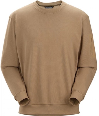 Arcteryx Mentum Solid Color Crewneck Long Sleeve Sweatshirt 29792 Shop Arcteryx Mentum Solid Color Crewneck Long Sleeve Sweatshirt 29792
