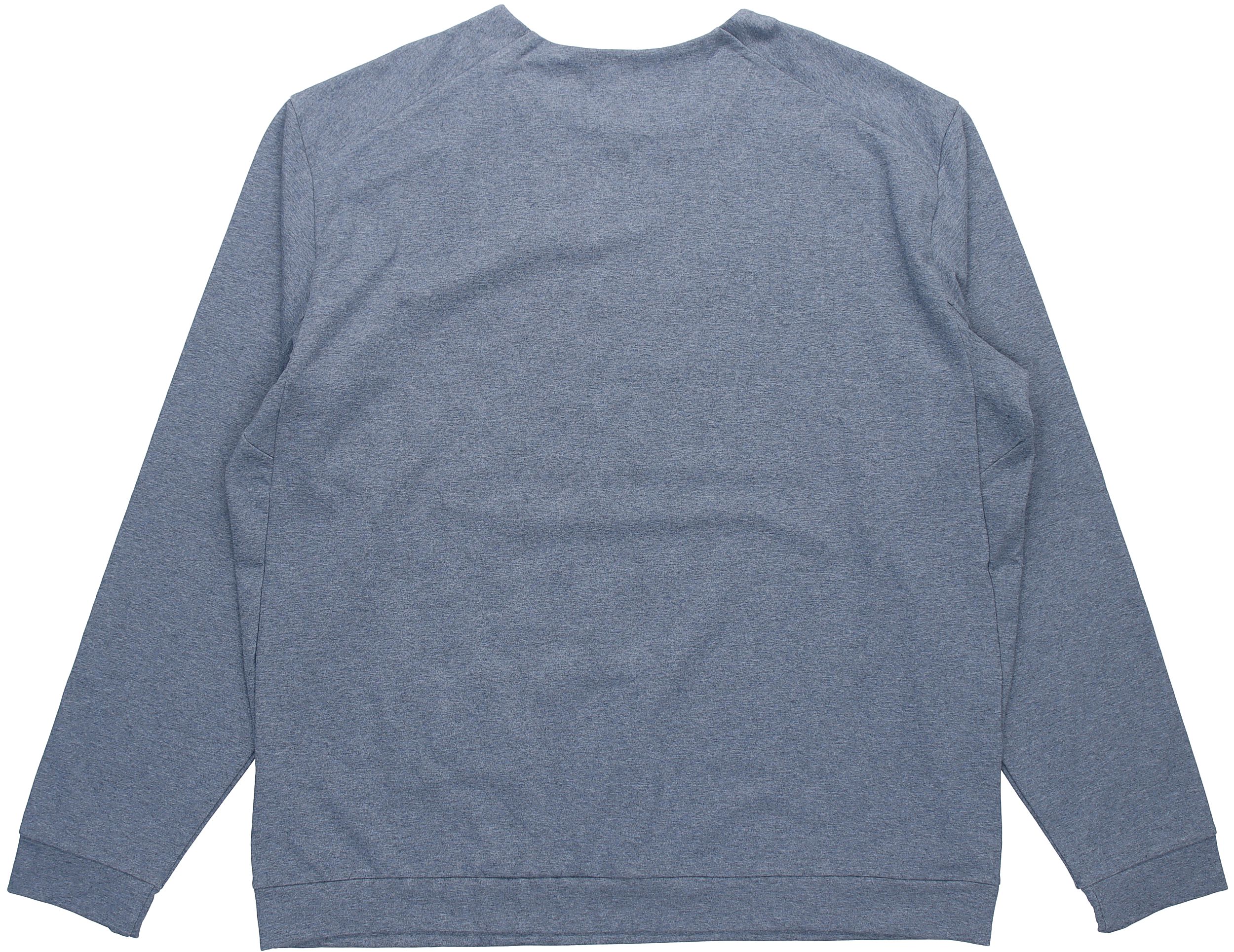 Purchase Arcteryx Mentum Centre Loose Fit Pullover Sweatshirt with Letter Print 28123