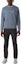 Details for Arcteryx Mentum Centre Loose Fit Pullover Sweatshirt with Letter Print 28123