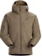 Lookbook Arcteryx Military Series Cold WX Hoody LT Gen 2.1 Windproof Jacket. X000009549
