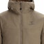 Shop Arcteryx Military Series Cold WX Hoody LT Gen 2.1 Windproof Jacket. X000009549