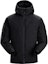 Purchase Arcteryx Military Series Cold WX Hoody LT Gen 2.1 Windproof Jacket. X000009549