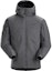 Details for Arcteryx Military Series Cold WX Hoody LT Gen 2.1 Windproof Jacket. X000009549
