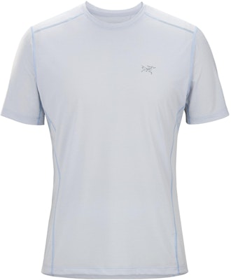 Arcteryx Motus SL Crew Logo Baju-T Lengan Pendek Kasual 26837 Buy Arcteryx Motus SL Crew Logo Baju-T Lengan Pendek Kasual 26837