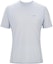 Buy Arcteryx Motus SL Crew Logo Baju-T Lengan Pendek Kasual 26837