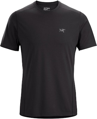 Arcteryx Motus SL Crew Logo Baju-T Lengan Pendek Kasual 26837 Shop Arcteryx Motus SL Crew Logo Baju-T Lengan Pendek Kasual 26837