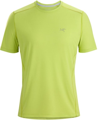 Arcteryx Motus SL Crew Logo Baju-T Lengan Pendek Kasual 26837 Purchase Arcteryx Motus SL Crew Logo Baju-T Lengan Pendek Kasual 26837