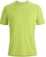 Purchase Arcteryx Motus SL Crew Logo Baju-T Lengan Pendek Kasual 26837