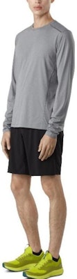 Arcteryx Motus SL Crew LS Long-Sleeve Quick-Dry Moisture-Wicking Tee. 26838 Shop Arcteryx Motus SL Crew LS Long-Sleeve Quick-Dry Moisture-Wicking Tee. 26838