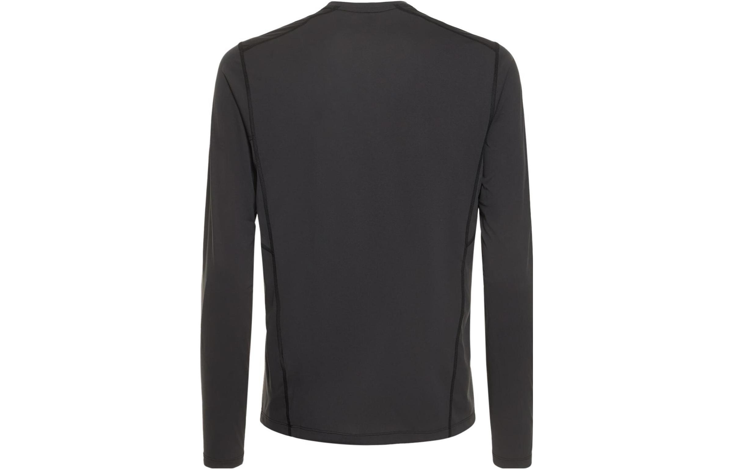 Sizing Arcteryx Motus SL Crew LS  Long-Sleeve Quick-Dry Moisture-Wicking Tee. 26838