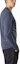 Sizing Arcteryx Motus Solid Round Neck Long Sleeve Athletic T-Shirt 18903