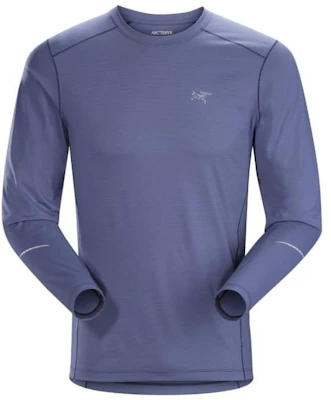 Arcteryx Motus Solid Round Neck Long Sleeve Athletic T-Shirt 18903 Cheap Arcteryx Motus Solid Round Neck Long Sleeve Athletic T-Shirt 18903