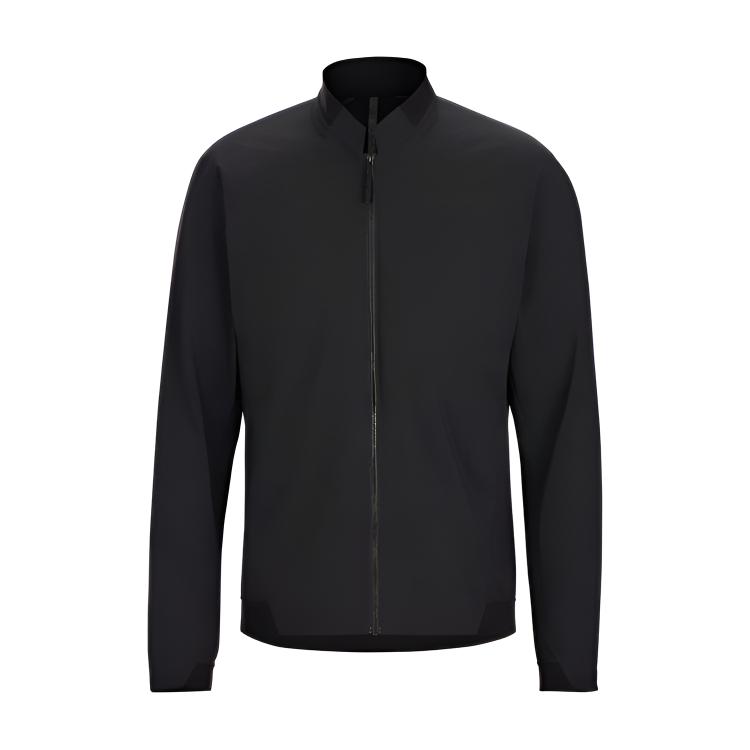 Arcteryx Nemis Windproof Waterproof Breathable Classic Softshell Jacket X000029229