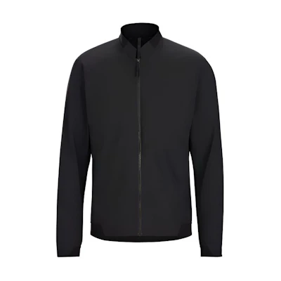 Arcteryx Nemis Windproof Waterproof Breathable Classic Softshell Jacket X000029229