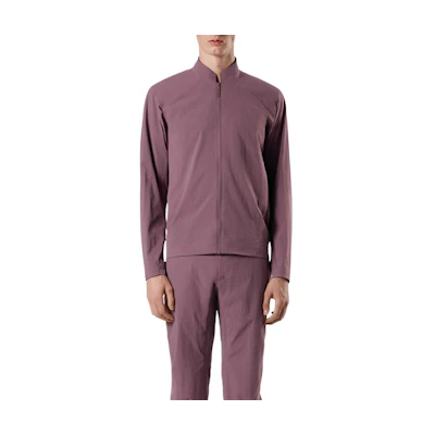 Arcteryx Nemis Windproof Waterproof Stretch Jacket X000024001