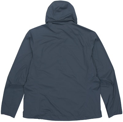 Arcteryx Nodin Jacket with Thorn Flower Embroidery Hoodie Long Sleeve Zip 18917 Cheap Arcteryx Nodin Jacket with Thorn Flower Embroidery Hoodie Long Sleeve Zip 18917