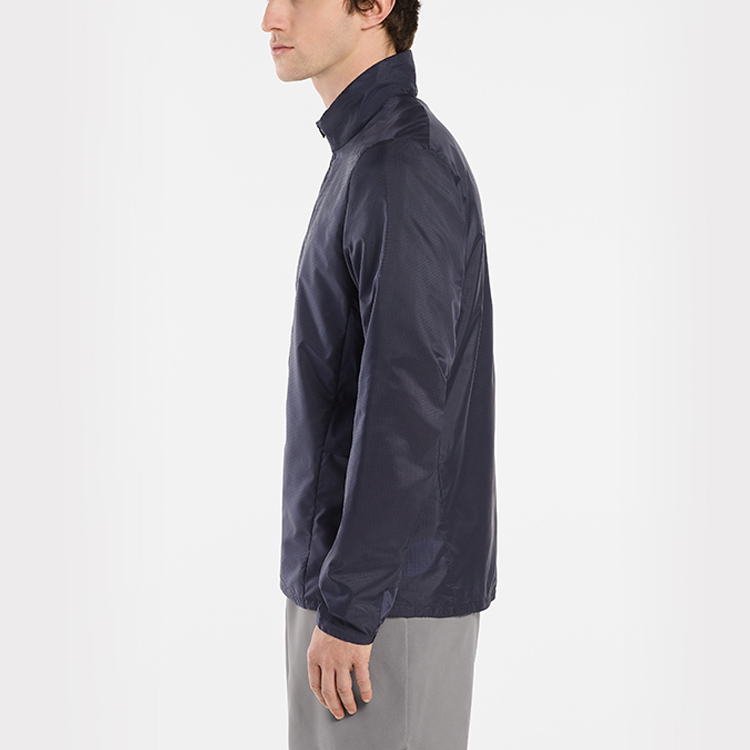 Arcteryx Norvan  Lightweight Windproof Jacket Solid Color 30754 圖 6