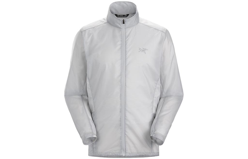 Arcteryx Norvan  Lightweight Windproof Jacket Solid Color 30754 圖 7