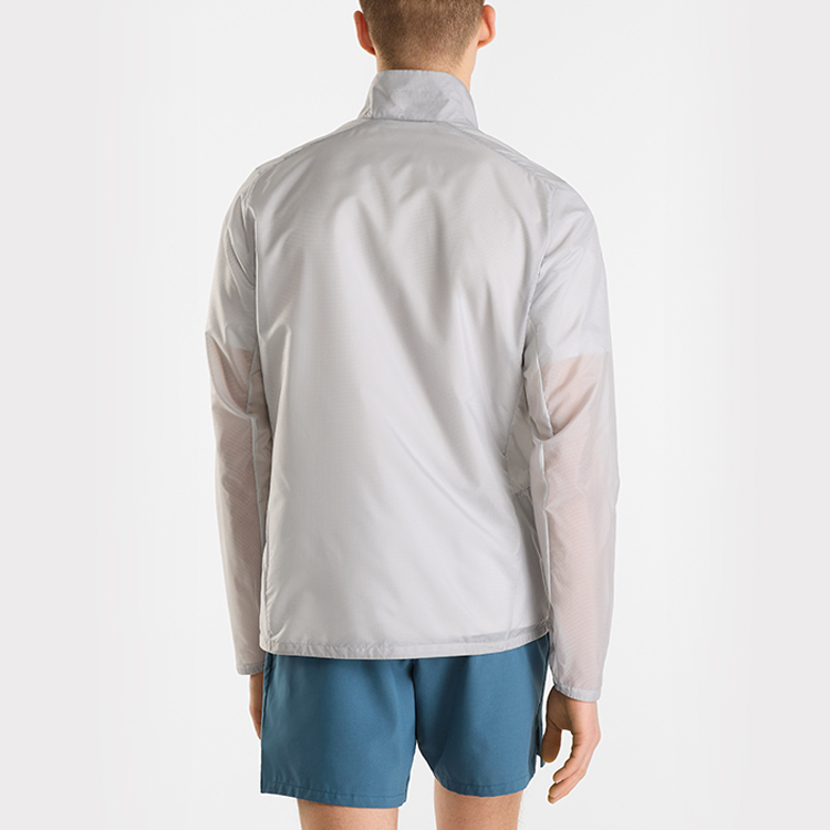 Arcteryx Norvan  Lightweight Windproof Jacket Solid Color 30754 圖 9
