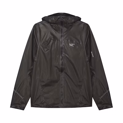 Arcteryx Norvan SL Insulated Waterproof Windproof Durable Jacket 24038