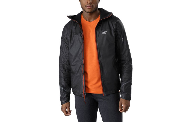Arcteryx Norvan SL Insulated Waterproof Windproof Durable Jacket 24038 圖 2
