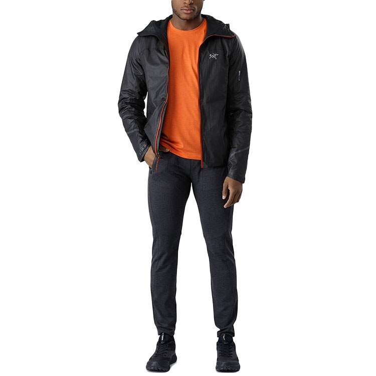 Arcteryx Norvan SL Insulated Waterproof Windproof Durable Jacket 24038 圖 4