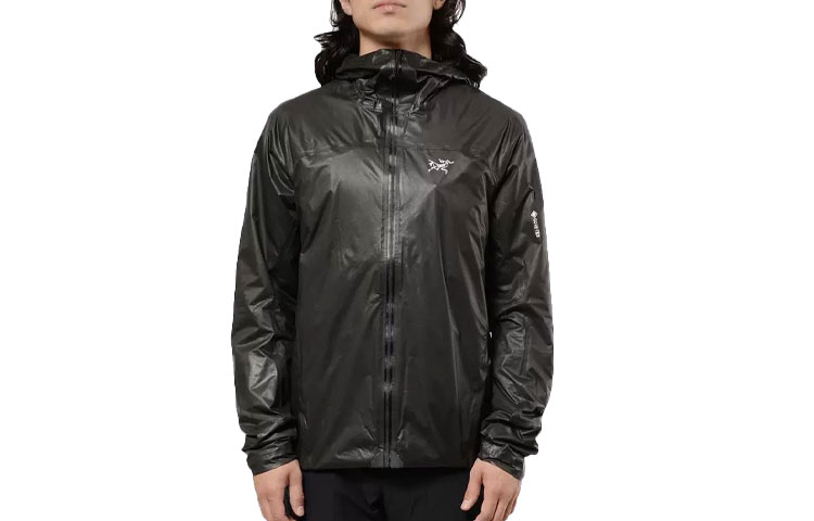 Arcteryx Norvan SL Insulated Waterproof Windproof Durable Jacket 24038 圖 5