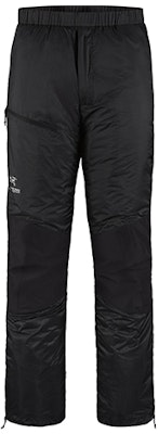 Pantalones Arcteryx Nuclei Gore-Tex Aislados Ligeros para Hombres. 27581 Buy Pantalones Arcteryx Nuclei Gore-Tex Aislados Ligeros para Hombres. 27581
