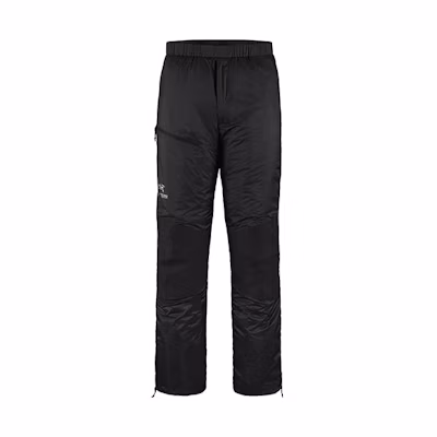 Arcteryx Nuclei GTX Lightweight Insulated Down Pants Men. 27581