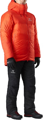 Pantalones Arcteryx Nuclei Gore-Tex Aislados Ligeros para Hombres. 27581 Lookbook Pantalones Arcteryx Nuclei Gore-Tex Aislados Ligeros para Hombres. 27581