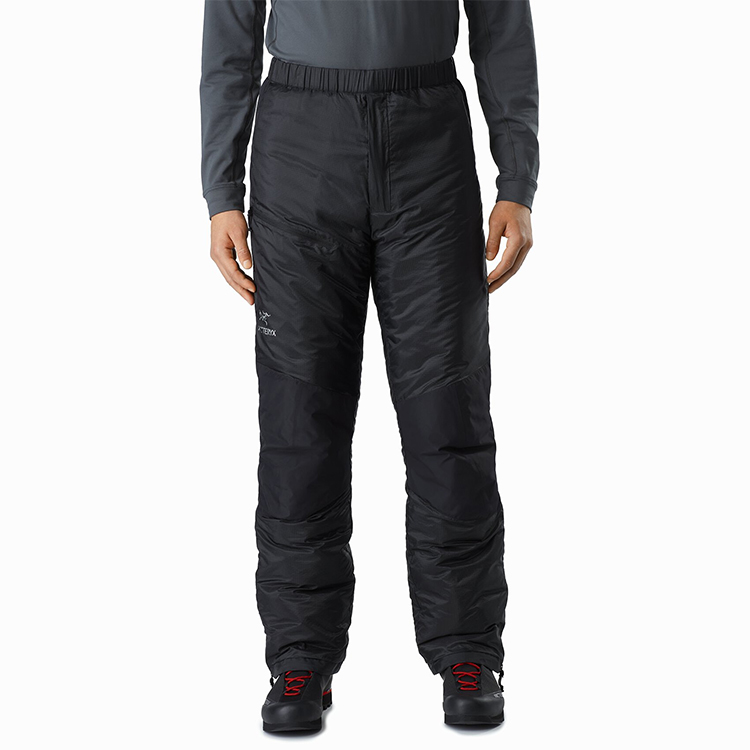 Shop Pantalones Arcteryx Nuclei Gore-Tex Aislados Ligeros para Hombres. 27581