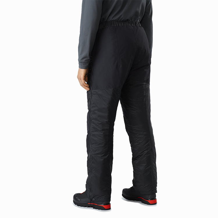 Purchase Pantalones Arcteryx Nuclei Gore-Tex Aislados Ligeros para Hombres. 27581