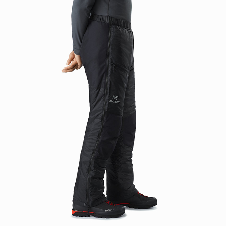 Details for Pantalones Arcteryx Nuclei Gore-Tex Aislados Ligeros para Hombres. 27581