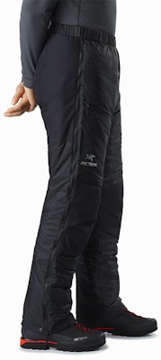 Pantalones Arcteryx Nuclei Gore-Tex Aislados Ligeros para Hombres. 27581 Details for Pantalones Arcteryx Nuclei Gore-Tex Aislados Ligeros para Hombres. 27581