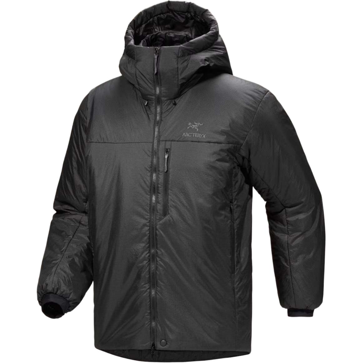Arcteryx Nuclei SV Waterproof Windproof Insulated Parka Jacket X000008437