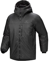 Arcteryx Nuclei SV Waterproof Windproof Insulated Parka Jacket X000008437 Arcteryx Nuclei SV Waterproof Windproof Insulated Parka Jacket X000008437