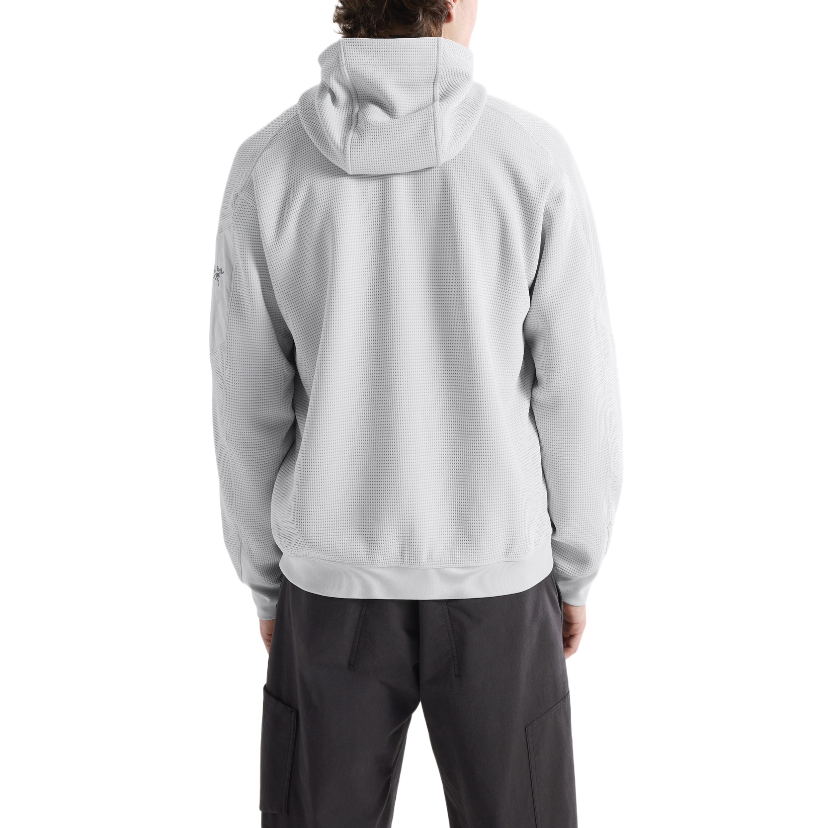 Details for 아크테릭스 올레라 후디 방풍 방수 통기성 보온 재킷 X000009918