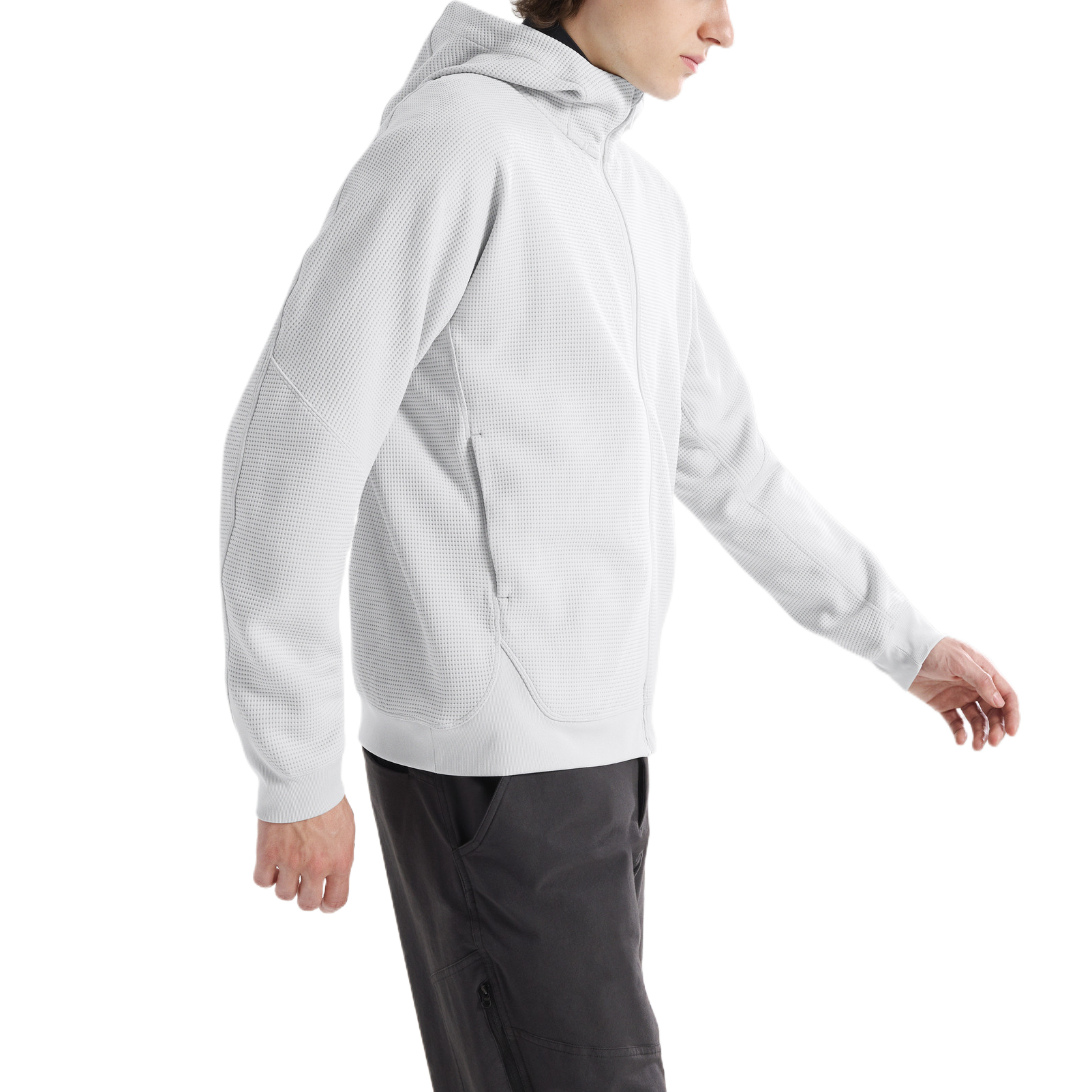 Sizing 아크테릭스 올레라 후디 방풍 방수 통기성 보온 재킷 X000009918