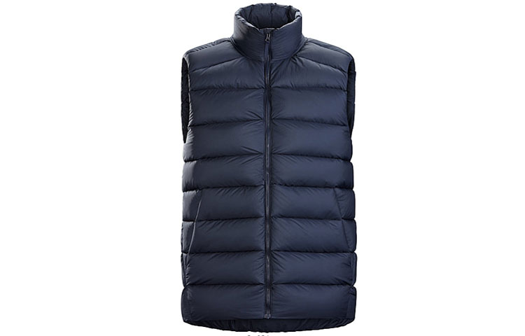 Arcteryx Piedmont Vest SS21 Windproof Down Insulated Vest 25883